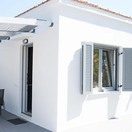 Holiday home Sunny Island