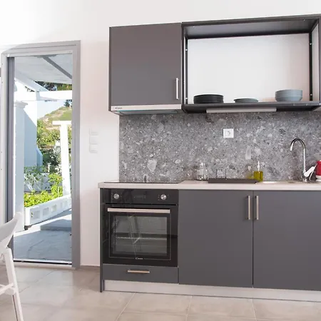 Holiday home Sunny Island Skyros
