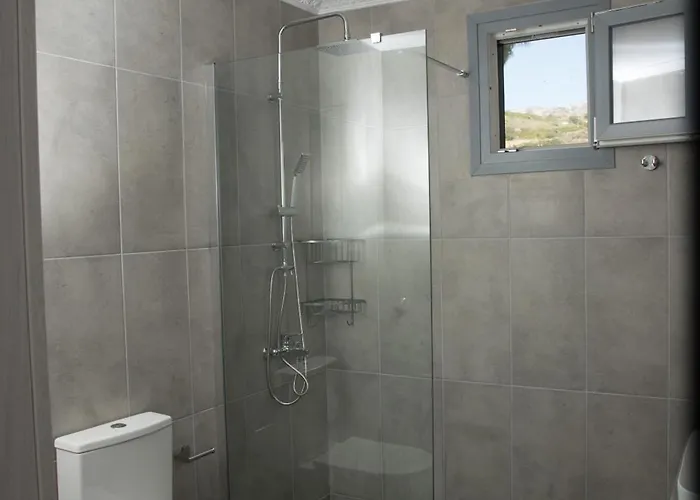 Sunny Island Holiday home Skyros