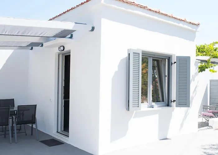 Holiday home Sunny Island