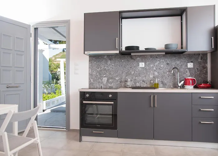 Holiday home Sunny Island Skyros