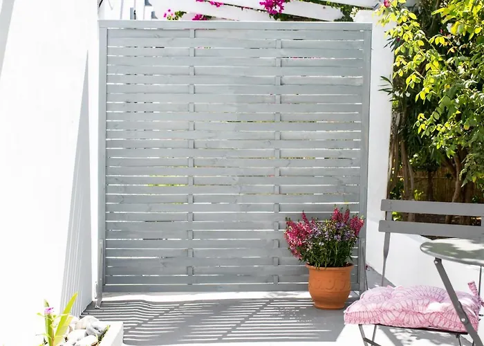 Sunny Island Holiday home Skyros